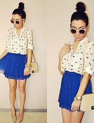 Moda Inne Moda uliczna - 1693834