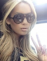 Moda Dodatki Okulary - 2846471