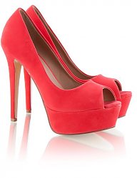 Moda Buty Szpilki - 1370780