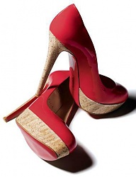 Moda Buty Szpilki - 1285055