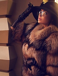 Moda Okrycia Pozostałe - 2881826