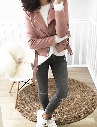 Moda Ciuchy Pozostałe - 3187567