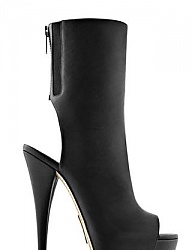 Moda Buty Pozostałe - 1244260