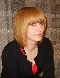 Fryzury Średnie - 53953