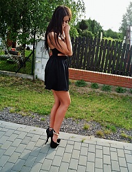 Moda Sukienki Dzienne - 2729456