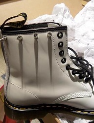 Moda Buty Glany - 1688779