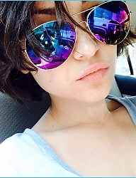 Moda Dodatki Okulary - 2768345