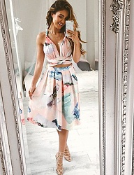Moda Sukienki Dzienne - 3107336