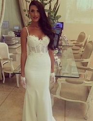 Moda Ślub Suknie ślubne - 2933537