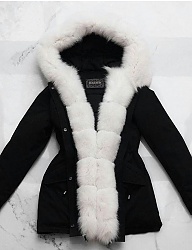 Moda Okrycia Płaszcze - 3217675