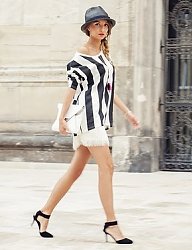 Moda Inne Moda uliczna - 2062223