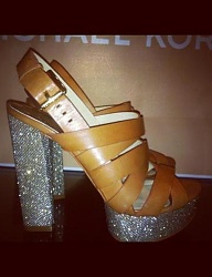 Moda Buty Sandały - 1336043