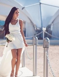 Moda Ślub Suknie ślubne - 1541006