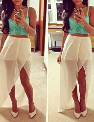 Moda Inne Moda uliczna - 2039496