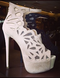 Moda Buty Szpilki - 2900967