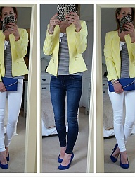 Moda Ciuchy Pozostałe - 3064884