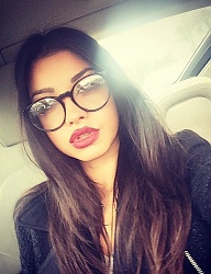 Moda Dodatki Okulary - 3015809