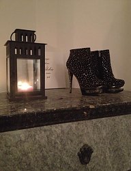 Moda Buty Pozostałe - 1273745
