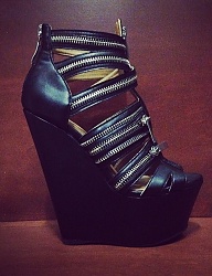 Moda Buty Koturny - 2901183