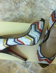 Moda Buty Szpilki - 1248561