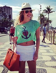 Moda Inne Moda uliczna - 1808929