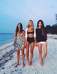 Moda Bielizna Na plażę - 3008132