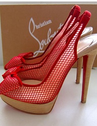 Moda Buty Szpilki - 1309487