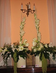 Moda Ślub Dekoracje ślubne - 548136