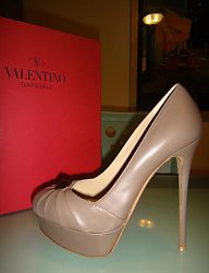 Moda Buty Szpilki - 1374751