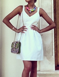 Moda Sukienki Dzienne - 2033781