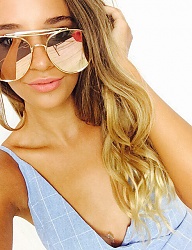 Moda Dodatki Okulary - 3091197