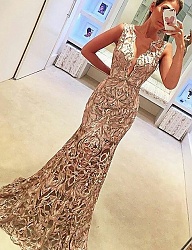 Moda Sukienki Wieczorowe - 3121419