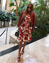 Moda Spódnice Pozostałe - 3170702