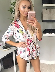 Moda Ciuchy Pozostałe - 3163020
