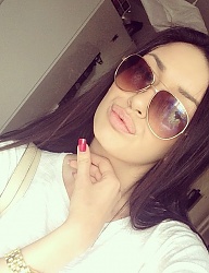 Moda Dodatki Okulary - 2728144