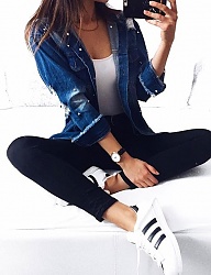 Moda Inne Moda uliczna - 3233717