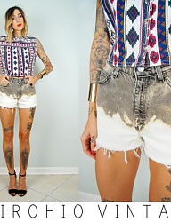 Moda Spodnie Szorty - 1436130