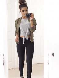 Moda Ciuchy Pozostałe - 3159288