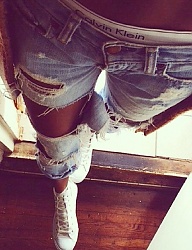 Moda Spodnie Jeansy - 2699220