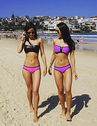Moda Bielizna Na plażę - 3059489