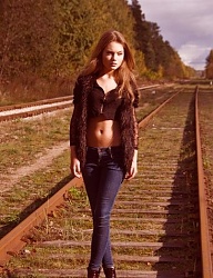 Moda Spodnie Jeansy - 2740319