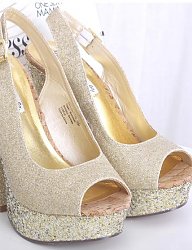 Moda Buty Koturny - 1316079
