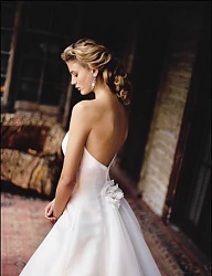 Moda Ślub Suknie ślubne - 892838