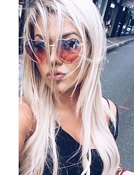 Moda Dodatki Okulary - 2985470