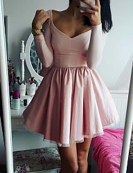 Moda Sukienki Pozostałe - 3038781