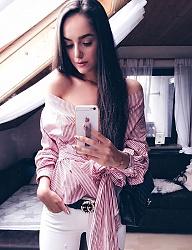 Moda Ciuchy Pozostałe - 3237514