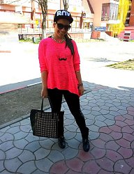 Moda Inne Moda uliczna - 1903470