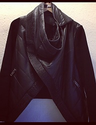 Moda Okrycia Kurtki - 2176491