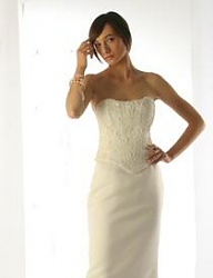 Moda Ślub Suknie ślubne - 890723