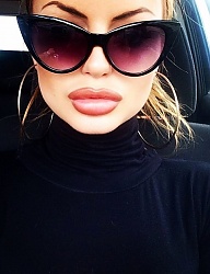 Moda Dodatki Okulary - 2659895